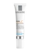 La Roche-Posay Redermic C Crema Contorno Occhi 15 ml