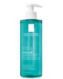 La Roche-Posay Effaclar Gel Detergente Microesfoliante per il Viso 400 ml