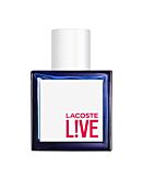 Lacoste Live Eau de Toilette per uomo