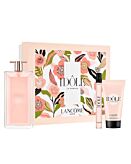 Lancôme Zestaw (Idole (W) EDP/S  + Idole (W) EDP/S  + Krem do ciała )