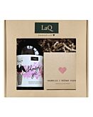 Laq Set Cosmetici Magnolia