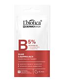 L'biotica Dermomask Ujędrniająca maska z witaminą B3