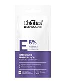 L'biotica Dermomask Regenerująca maska z witaminą E