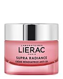 Lierac Supra Radiance Anti-Ox Crema Rigenerante Viso 50 ml