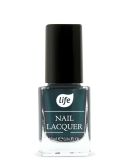Life Lakier do paznokci Metallic, nr 506