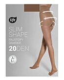 Life Collant Slim Shape 20 Den Taglia 2 Playa