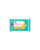 Life Salviettine rinfrescanti fiore d'arancio