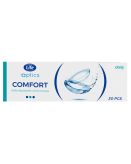 Life Optics Comfort Daily Soczewki kontaktowe jednodniowe, -05.75