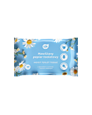 Life Carta igienica umidificata alla camomilla 60 pz