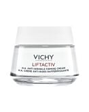 Vichy Liftactiv Supreme Przeciwzmarszczkowy krem do twarzy na dzień