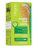 Lirene Make Me Slim Gel Anticellulite + Spazzola per Massaggio a Secco