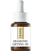 Lirene Diamentowy Lifting 3D przeciwzmarszczkowe serum Wygładzające 50-70+