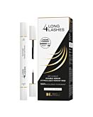 Long4Lashes Day & Night Double Serum 2w1 stymulujące wzrost rzęs, 2x3ml