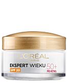 L'Oreal Ekspert Wieku przeciwzmarszczkowy krem ujędrniający 50+ SPF20 