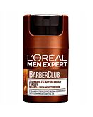 L’Oréal Men Expert Barber Club Żel nawilżający do brody i skóry 50ml