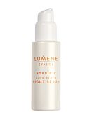 Lumene Nordic-C Rozświetlające serum na noc