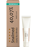 Snailmed Regeneracyjna maść ze śluzem ślimaka na blizny i poparzenia, 10 ml