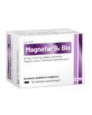 Magnefar B6 Bio 50 Tabletek