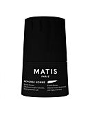 Matis Homme Fresh Secure Deodorante Roll-On 50 ml