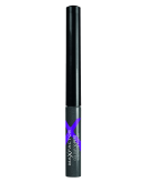 Max Factor Colour X-pert Waterproof Eyeliner, 02 Metallic Anthracite