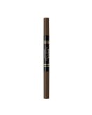 Max Factor Real Brow Fill & Shape Kredka do brwi, 03 Medium Brown