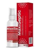Maxiseptic, Aerozol na skórę, 250 ml