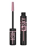 Maybelline Mascara Lash Sensational Sky High Cosmic Black