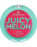 Essence Juicy Melon Tinted Lip & Cheek Balm