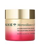NUXE Merveillance Lift Crema Eccezionale Crema giorno e notte