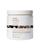 Milk Shake Integrity & Strength Maschera rigenerante per capelli danneggiati, 500 ml