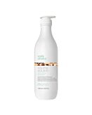 Milk Shake Volume Solution Szampon do włosów nadający objętość, 1 l