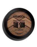 Milucca Here Comes The Sun Terra Abbronzante per il viso, 502