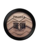 Milucca Here Comes The Sun bronzer per il viso colore 503