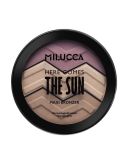 Milucca Here Comes The Sun bronzer per il viso colore 504