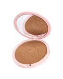 Annabelle Minerals Bronzer minerale compatto, Cafe Au Lait