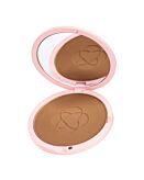 Annabelle Minerals Bronzer minerale compatto, Cold Brew