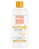 Mixa Niacinamide Glow Acqua Micellare con Niacinamide e Vitamina C 400 ml
