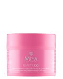 Miya Beauty.Lab Maschera Concentrata con Acidi 3% AHA + BHA + Complesso 6% Olio di Canola + Betaina 50 g