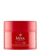 Miya Beauty.Lab Maschera Rassodante-Nutriente con complesso Levigante (8%) 50 ml