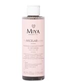Miya MyMicellarWater Essenza Micellare Idratante per Struccaggio 200 ml