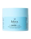 Miya Mywatermask Maschera Idratante Intensa 50 g