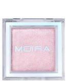 Moira Lucent Cream Shadow, 001 Milky Way