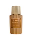 Paris Corner Molten Caramel Eau de Parfum unisex