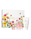 Guerlain Mon Guerlain Set: eau de parfum + formato da viaggio + lozione per il corpo
