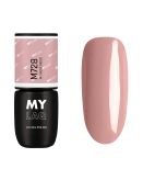 Mylaq Smalto Ibrido My Nude Mood