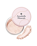 Annabelle Minerals Fondotinta coprente, Crema Naturale