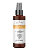 NaturalME Maschera per capelli al miele 75 ml