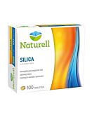 Naturell Silica, Tabletki