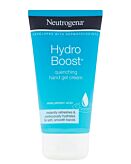 Neutrogena Hydro Boost Crema Gel Mani 75 ml