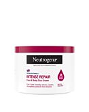 Neutrogena Intensywnie Regenerujący Krem do ciała, twarzy i dłoni 400 ml
